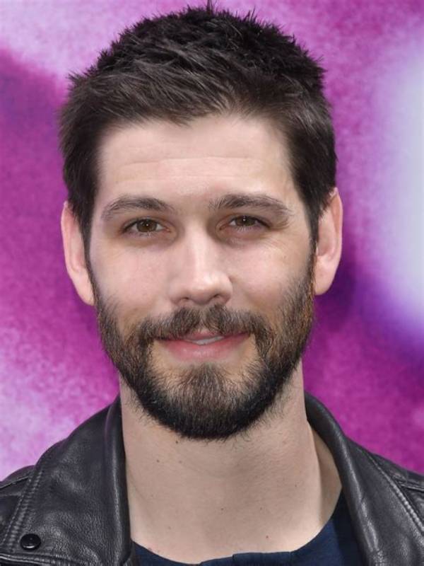 Casey Deidrick – Biography, Facts & Life Story
