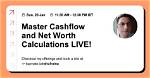 Cashflow Harlem Net Worth