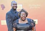 Cassi Davis | Early Life and Husband