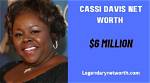 Cassi Manner Net Worth