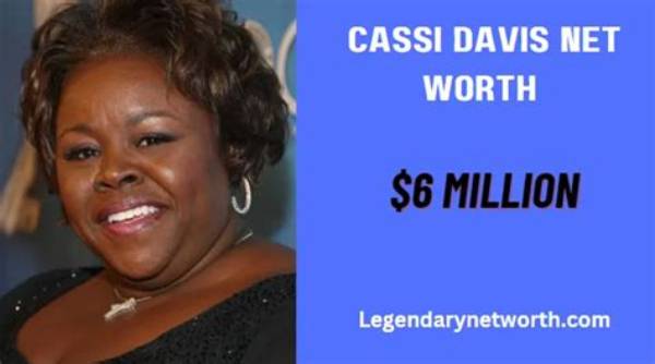 Cassi Manner Net Worth