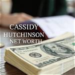 Cassidy Seguin Net Worth