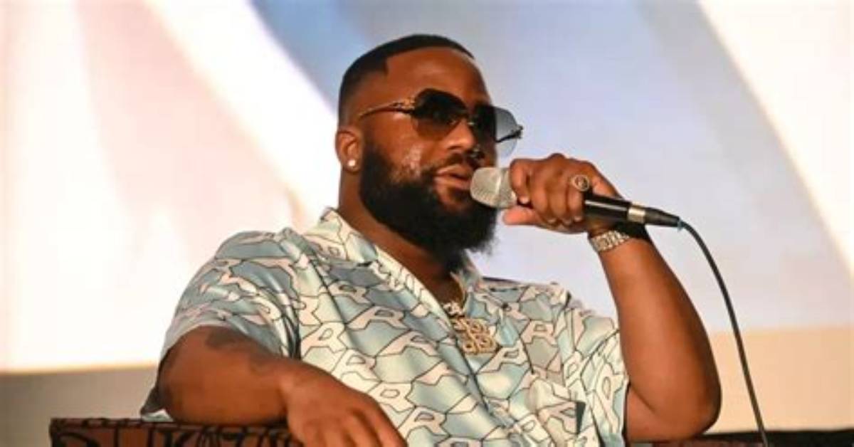 Cassper Nyovest Is Allegedly Getting Married to His Childhood Friend Pulane, Netizens React