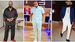Casual Style Inspirations: Turn Heads Like Jim Iyke, 5 Other Male Fashionistas