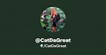 Catdagreat