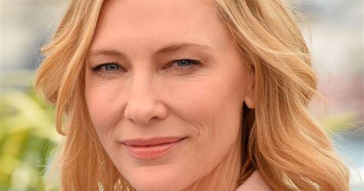 Cate Blanchett – Biography, Facts & Life Story