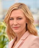 Cate Blanchett – Biography, Facts & Life Story
