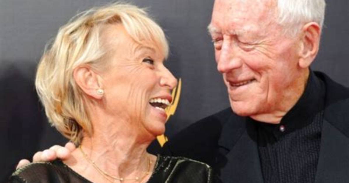 Catherine Brelet Wiki, Age (Max Von Sydow’s Wife) Biography & Family