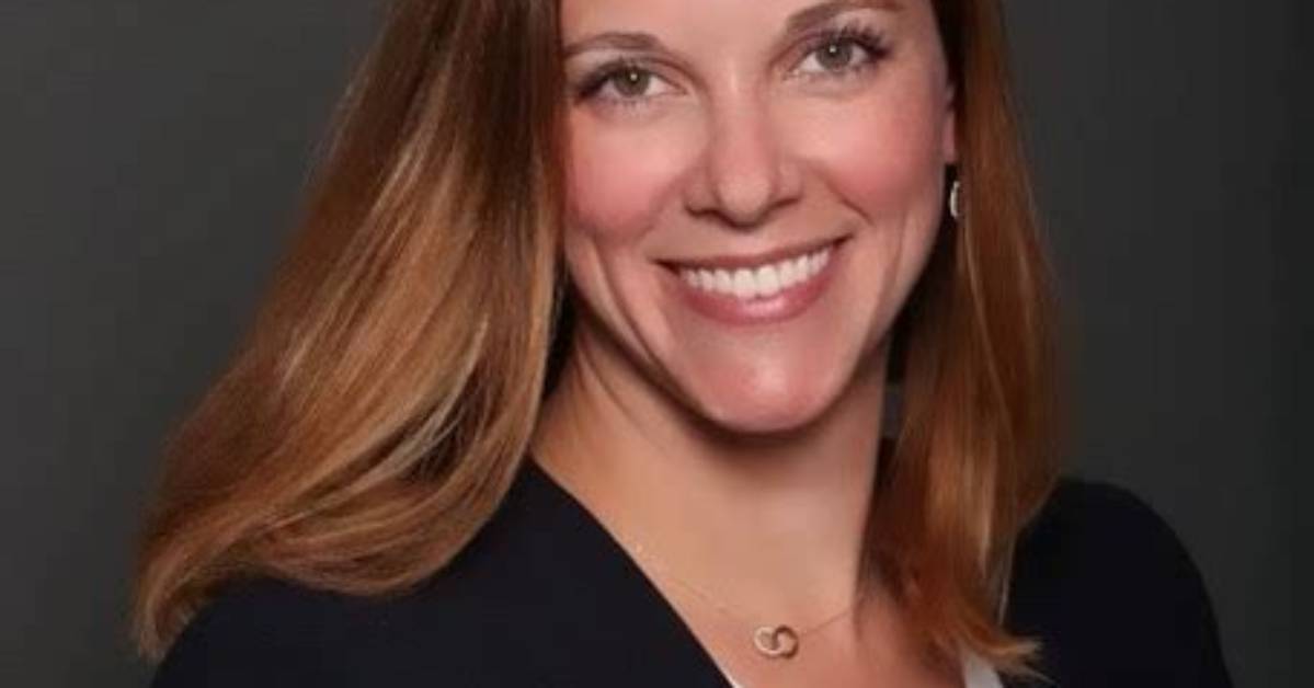 Catherine Glenn Foster