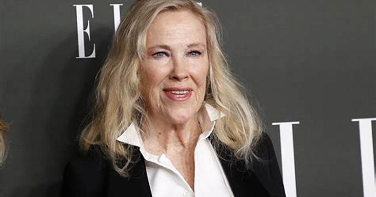 Catherine Is (Sort Of) Back from the Dead on 'Animal Kingdom'