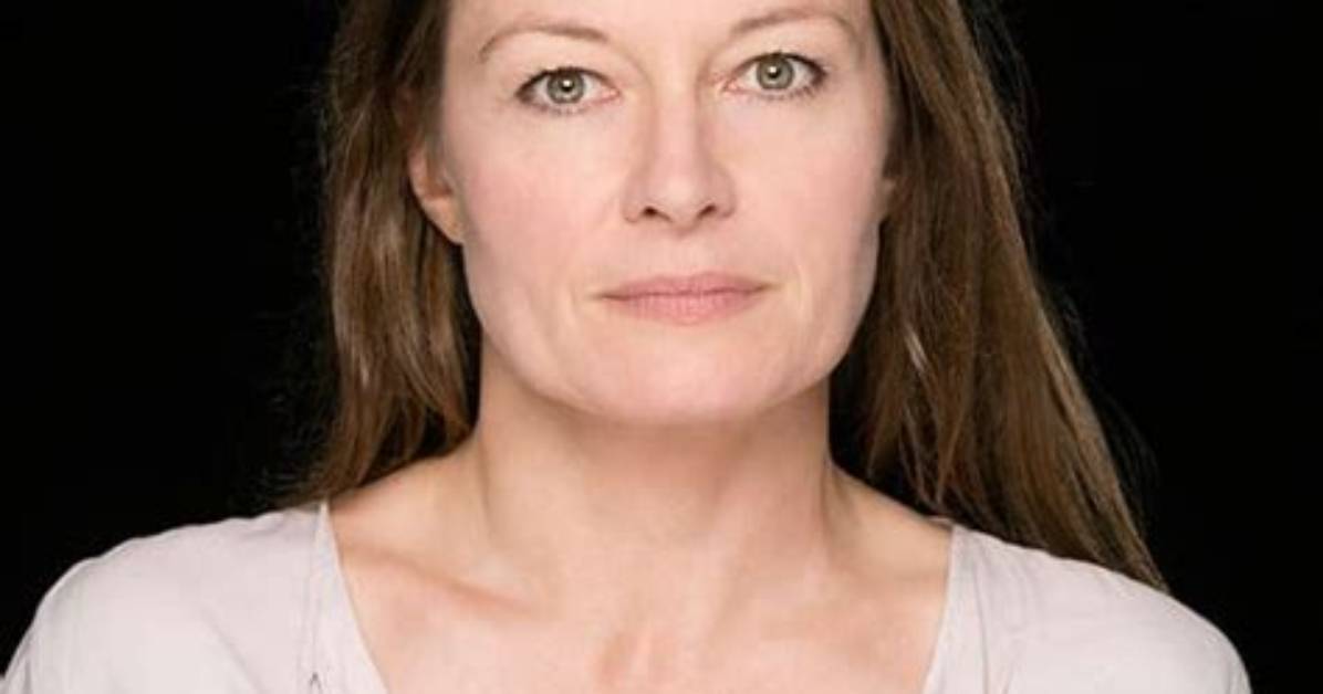 Catherine Mccormack – Biography, Facts & Life Story