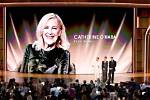 Catherine O’hara