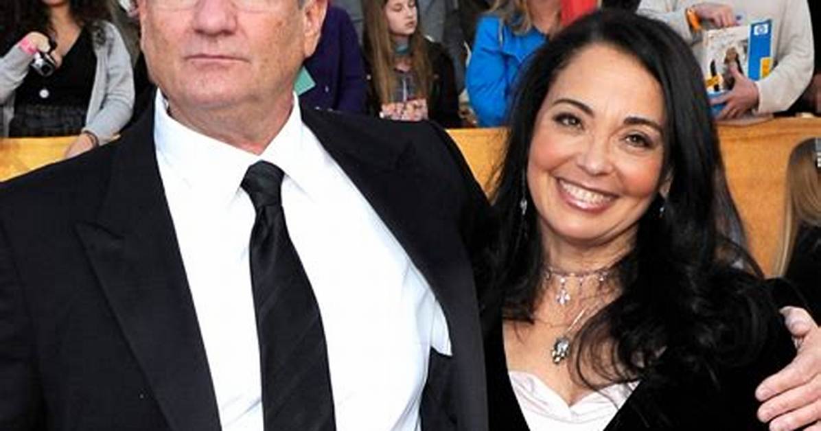Catherine Rusoff Biography- Wife of Ed O’neill