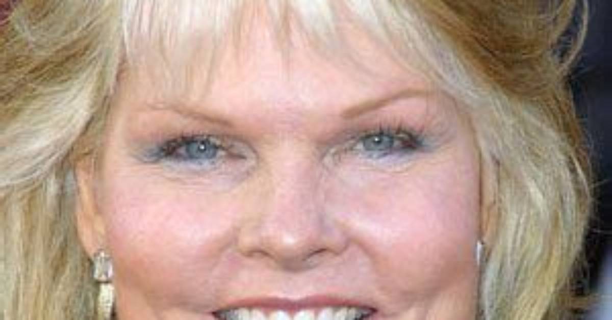 Cathy Lee Crosby Net Worth