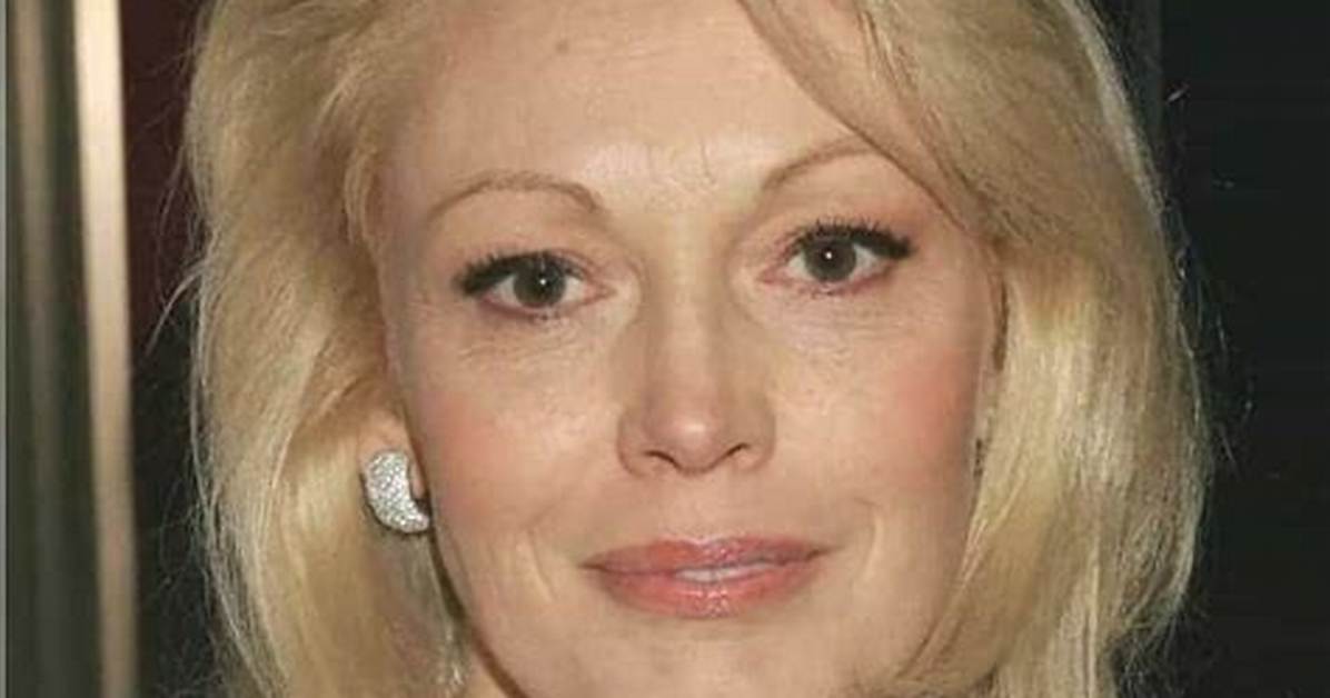 Cathy Moriarty Height