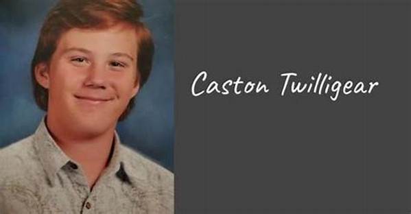 Cause, Caston Twilligear Accident Details Death Cause and Bio