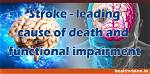 Cause of Death Stroke and Death Video