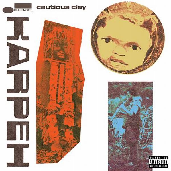 Cautious Clay from Usa | Popnable