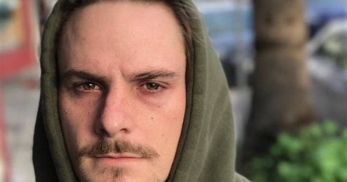 Cayle Sain Wikipedia and Age: How Old Was Twitching Tongues Drummer?