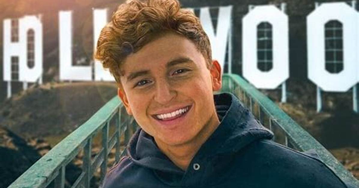 Caylus Cunningham Youtube, Bio, Wiki, Age, Height, Girlfriend, Merch, and Net Worth