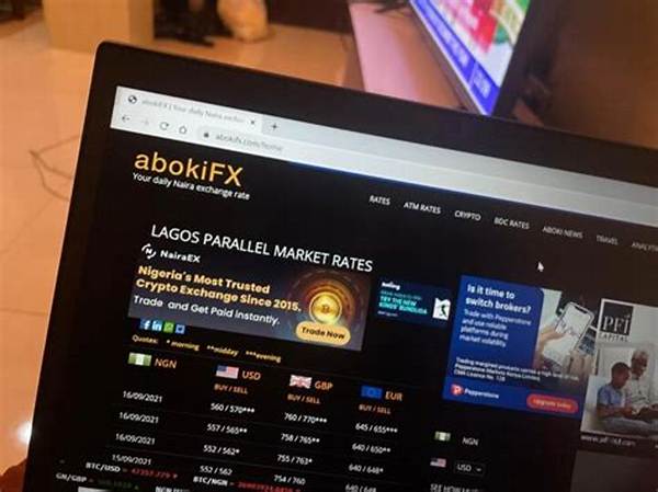 Cbn and Abokifx's Black Market Rates: How Transparent Is Abokifx by Odewale Abayomi (Opinion)