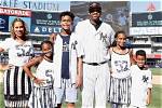 Cc Sabathia Is a Proud Father of Four Children – Know All About Them