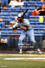 Cecil Cooper