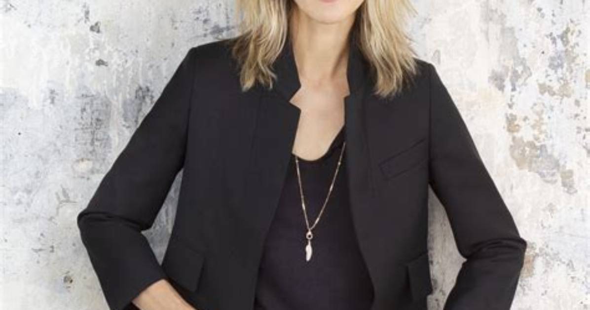 Cecilia Bonstrom
