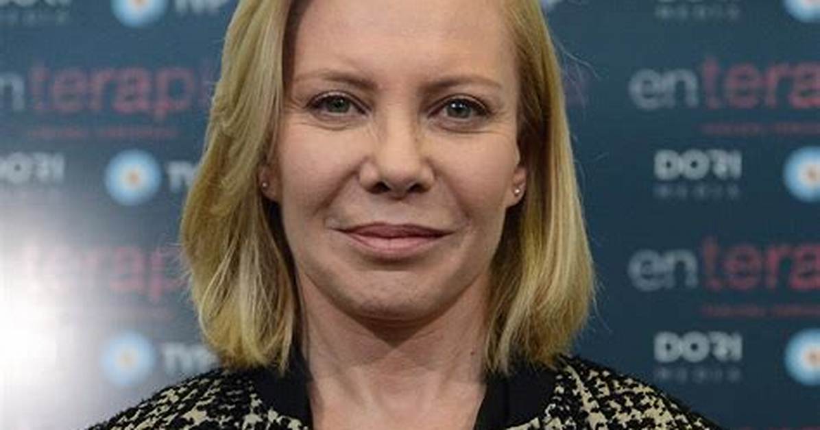 Cecilia Hackembruch Wikipedia and Edad: National Burns Center Gm ***** and Obituary