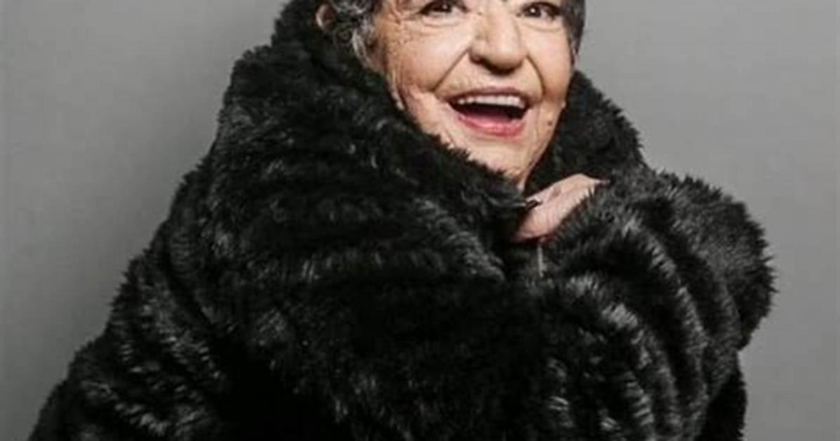 Cecilia Pantoja Death Cause | Cecilia the Incomparable Obituary