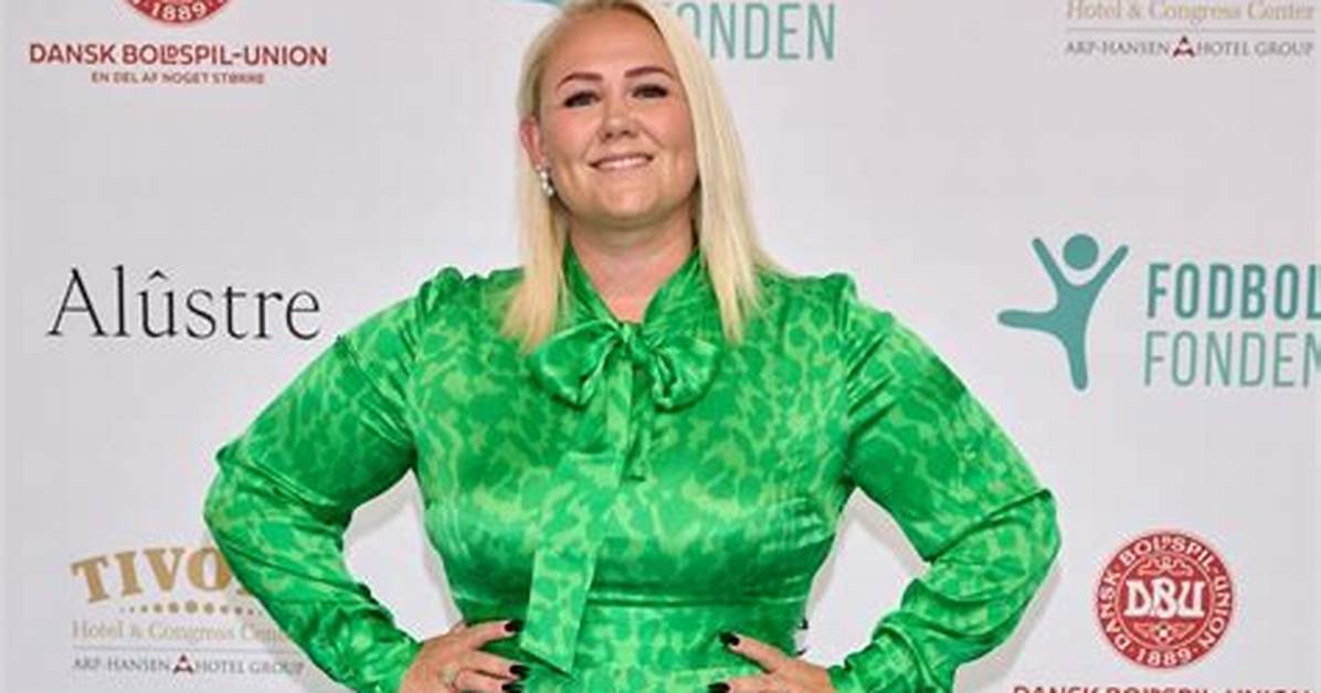 Cecilie Schmeichel Is a Dietitian, Blogger and Kasper’s Sister | Age, Bio, Wiki, Career, Net Worth, Nationality, Ethnicity, Family and Facts
