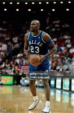 Cedric Ceballos