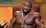 Cedric Mcmillan Net Worth 2024