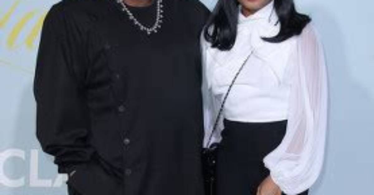 Ceelo Green and Fianc%C3%A9 Shani James Get 150. Jpg