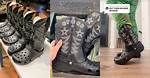 Celebrate Croctober with Memes of New Croc Cowboy Boot