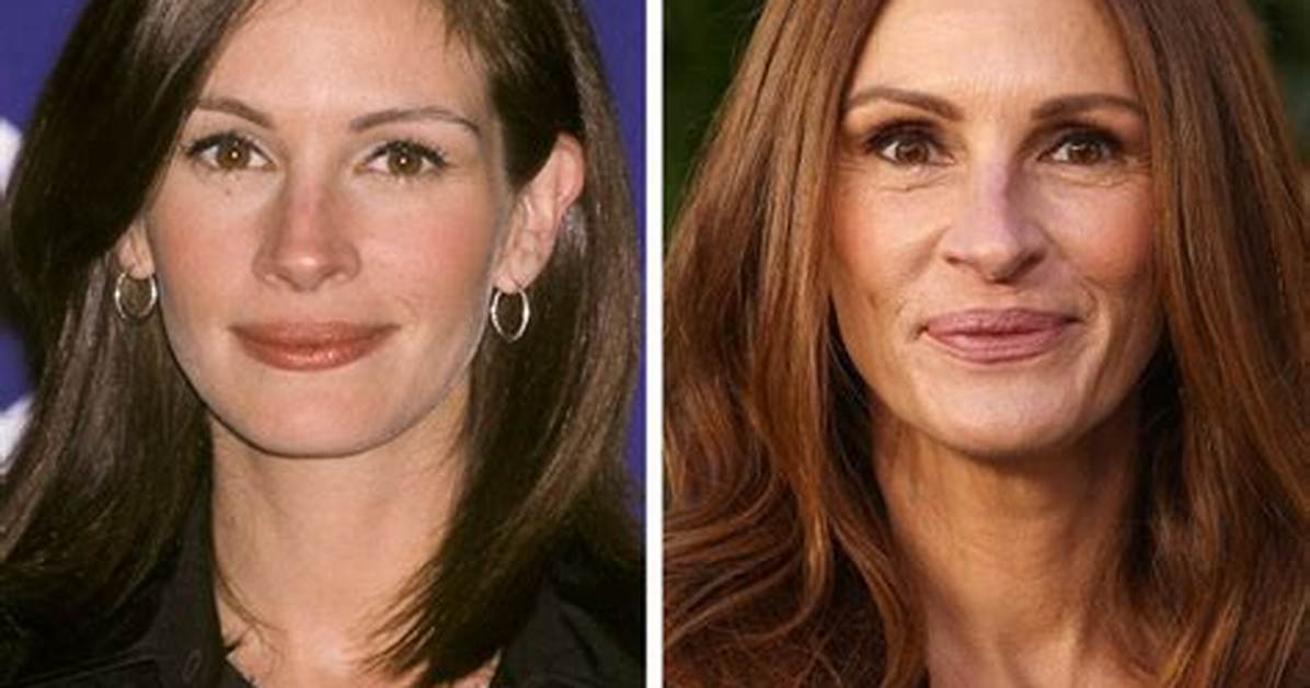 Celebrities That Are 54 – Ageless Hollywood Stars