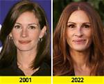 Celebrities That Are 54 – Ageless Hollywood Stars