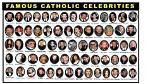 Celebrities That Are Catholic – Faithful Famous Faces