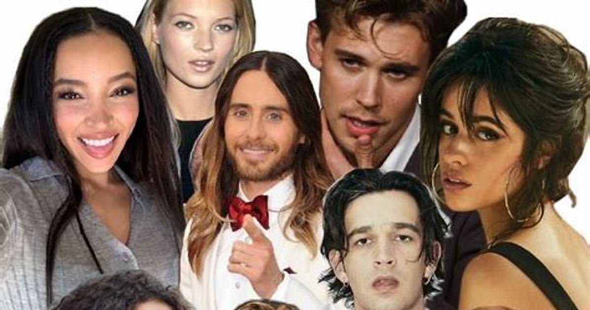 Celebrities That Are Taurus – Zodiac Insights