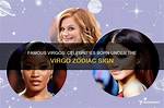 Celebrities That Are Virgos – Zodiac Traits in Fame