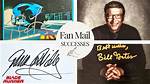 Celebrities That Respond to Fan Mail – Fan-Friendly Stars