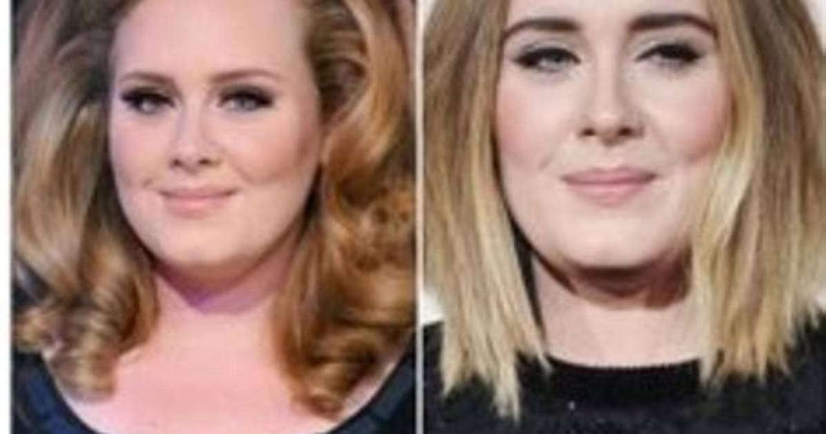 Celebrities That Wear Wigs – Hair Transformations
