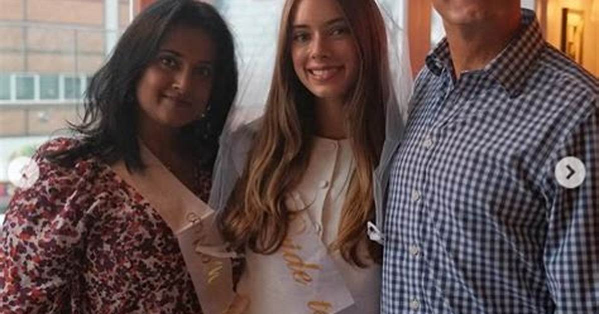 Celebrity Ambar Driscoll Age, Height, Parents, Net Worth, Boyfriendby Abhishek Yadav January 15, 2024