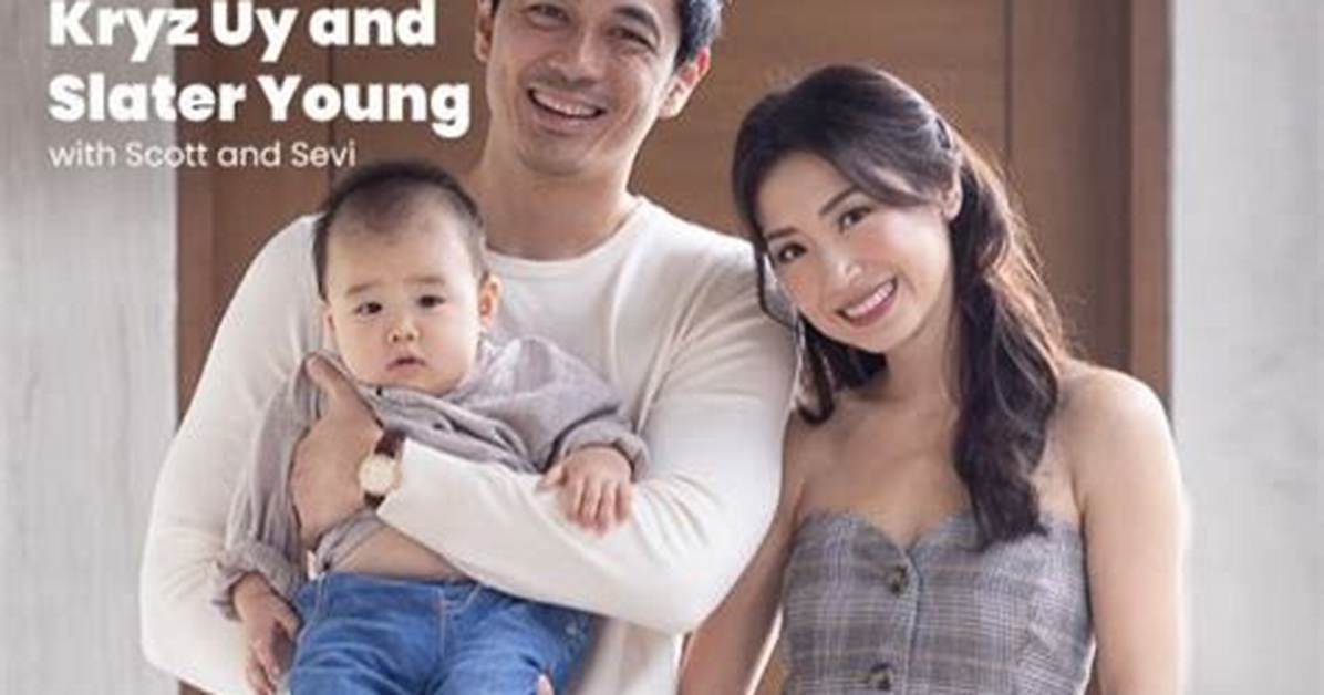 Celebrity Kryz Uy Age, Height, Parents, Husband, Kids, Net Worthby Syaid Ahmad Fahri January 27, 2024