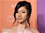 Celebrity Style Steal: Rapper Cardi B Impressed with Lilian Afegbai's Dress Recreation