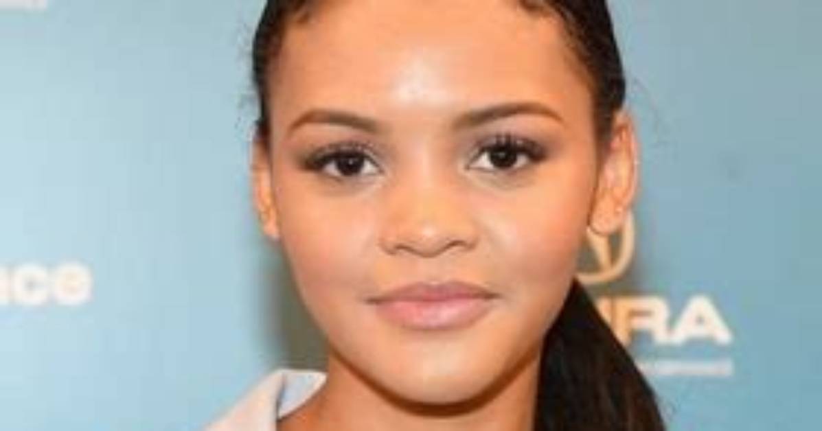 Celeste Oconnor – Biography, Facts & Life Story