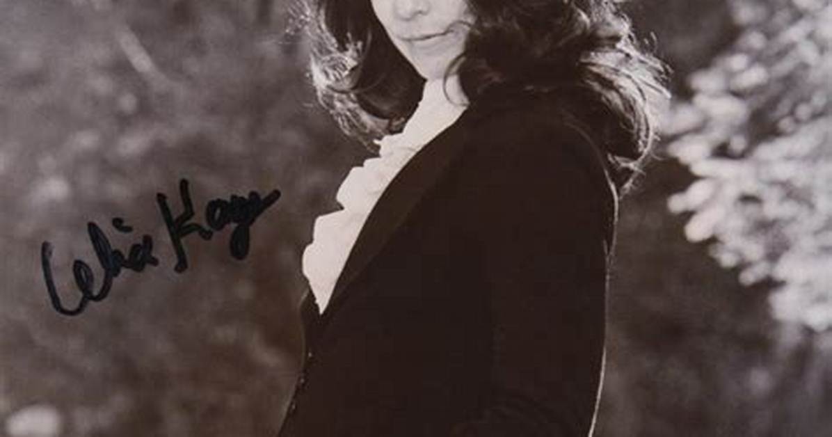 Celia Kaye Net Worth
