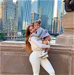 Celina Garcia Age | How Old Is She | All About Ryan Garcia Ex-Wife | Kids & Wiki
