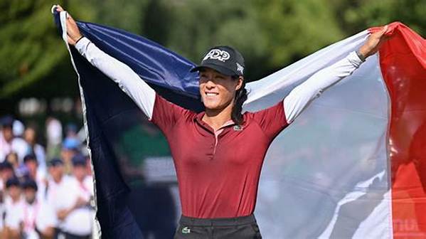 Celine Boutier