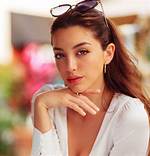 Celine Farach Net Worth